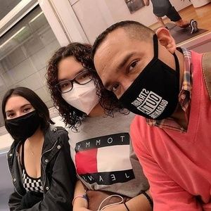 Meet your Posher, Alberto